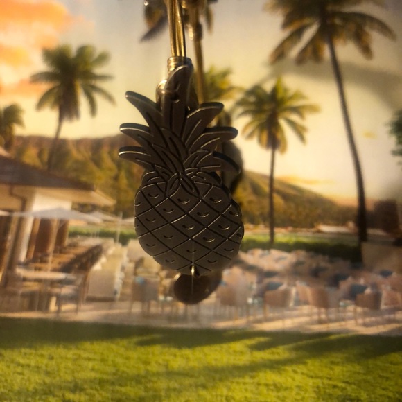 🍍Pineapple bracelet! - Picture 2 of 6